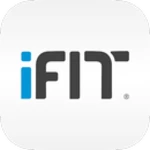 ifit android application logo